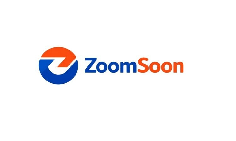 ZoomSoon logo