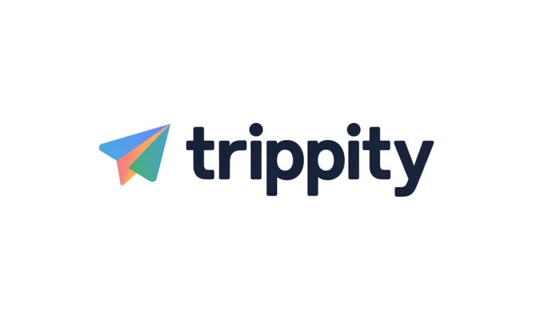 Trippity logo