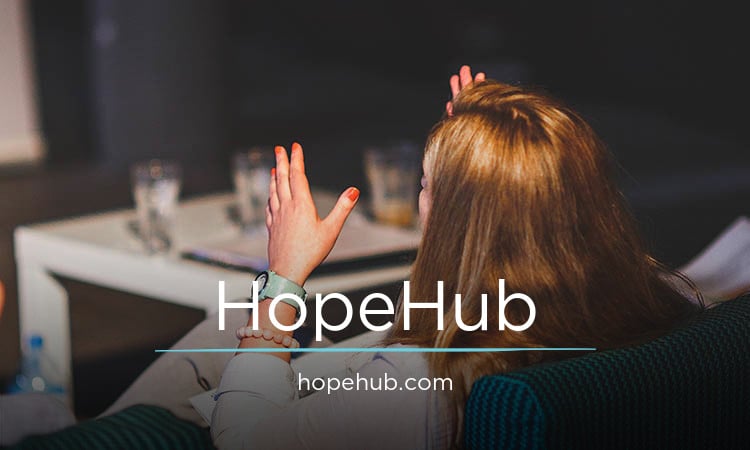 HopeHub.com - buy Best premium names