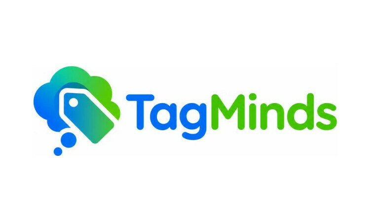 TagMinds logo