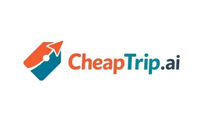 CheapTrip logo