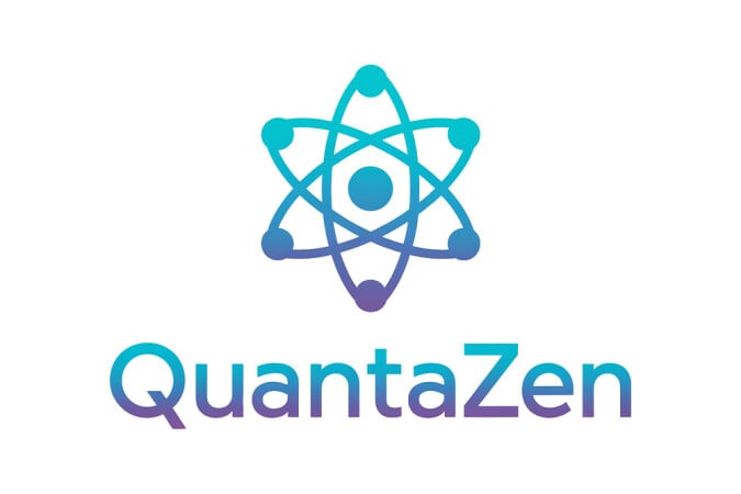 QuantaZen.com - Unique premium domain marketplace