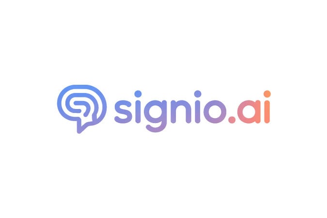 Signio logo