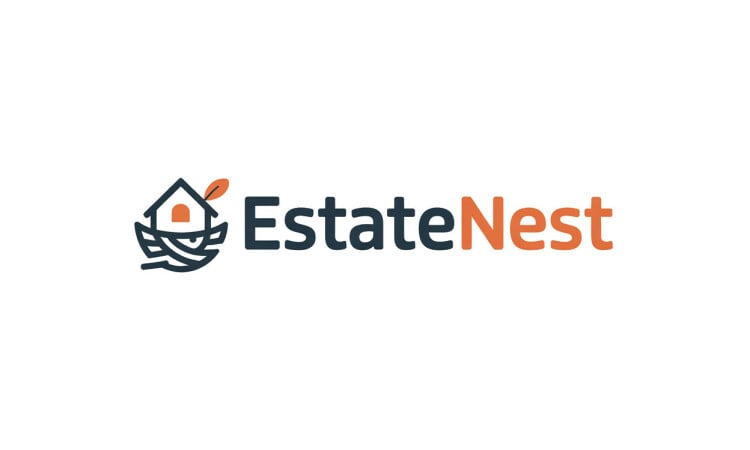 EstateNest.com - buy Cool premium domains