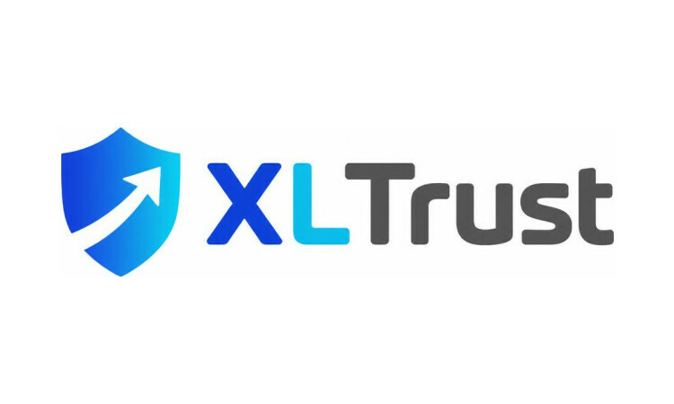 XLTrust logo