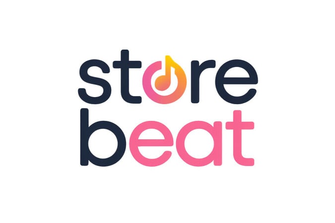 StoreBeat logo
