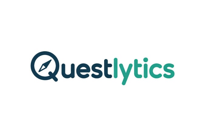 Questlytics logo