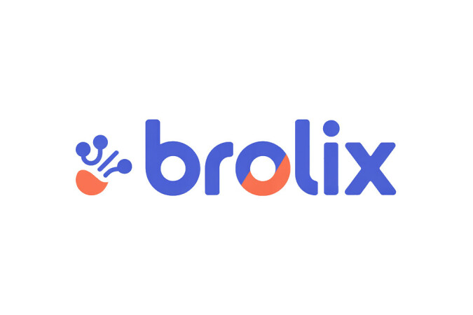 Brolix logo
