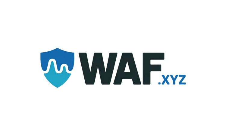 waf logo