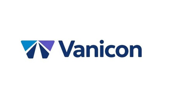 Vanicon logo
