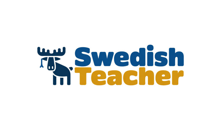 SwedishTeacher logo