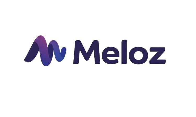 Meloz logo
