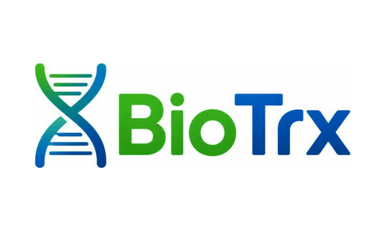 BioTrx logo