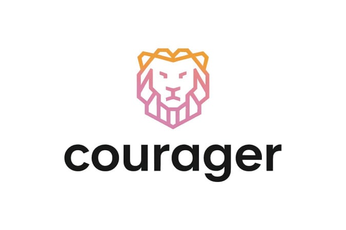 Courager.com - Creative premium domain names