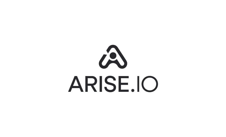 Arise logo