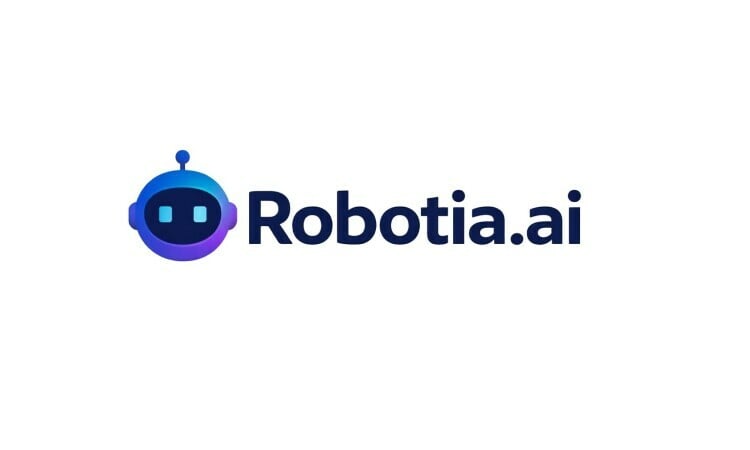 Robotia logo