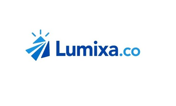 Lumixa logo