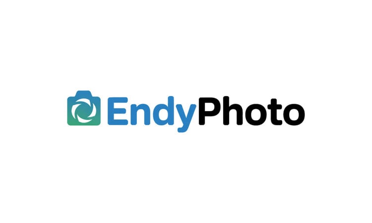 EndyPhoto logo