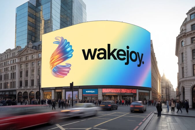 WakeJoy.com — 3