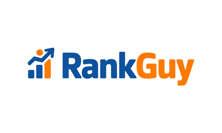 RankGuy logo