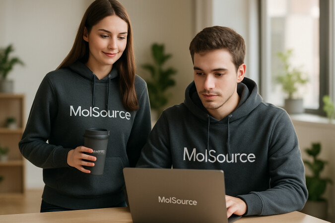 MolSource.com — 5