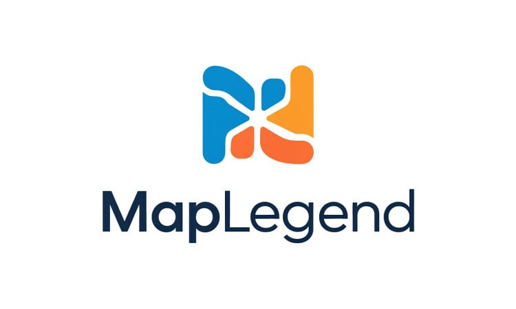 MapLegend logo