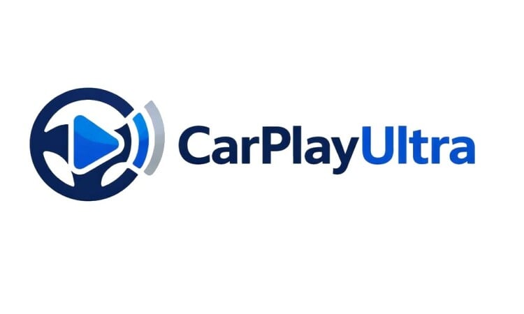 CarPlayUltra logo