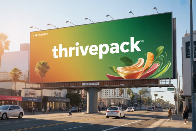 ThrivePack.com image 3