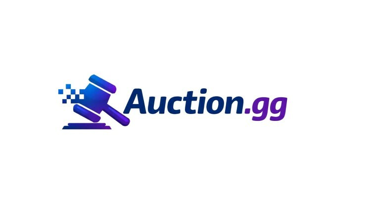 Auction.gg - Good premium domain marketplace
