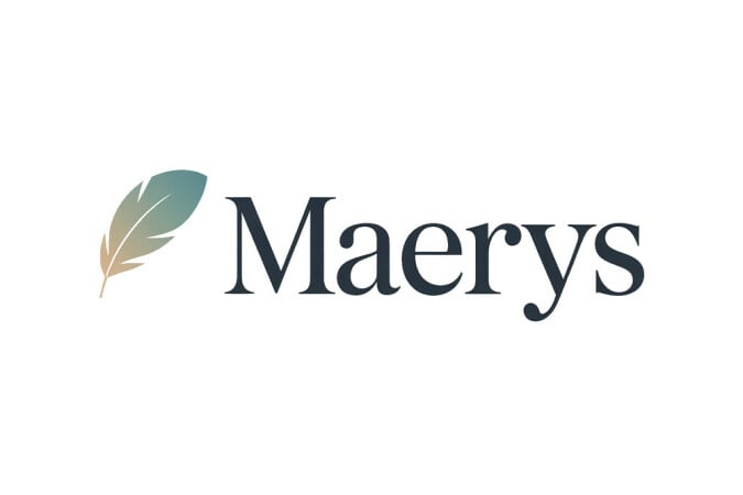 Maerys logo
