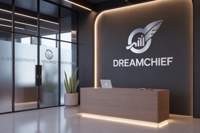 DreamChief.com — 4