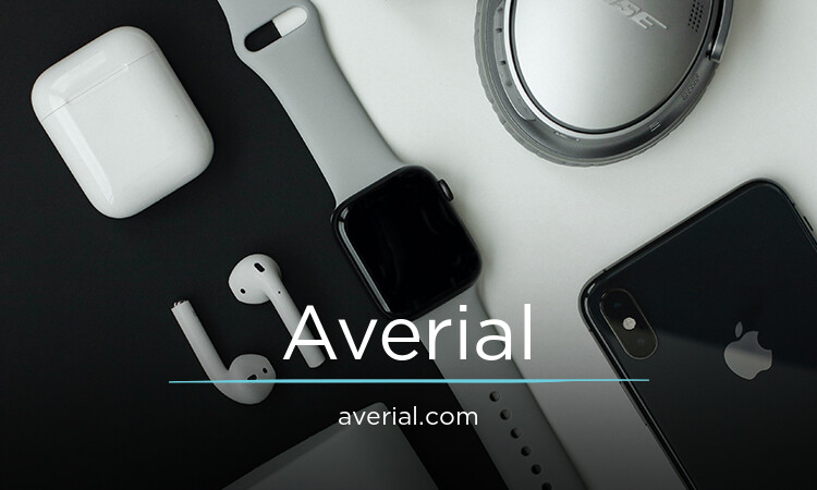 Averial.com - Catchy premium domains for sale