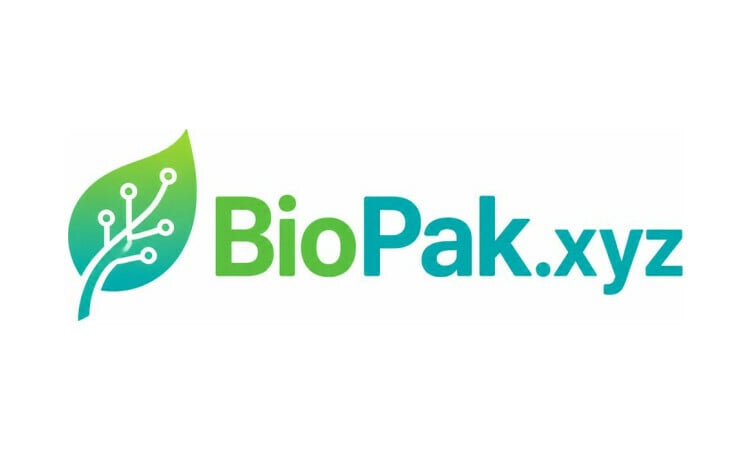 BioPak.xyz