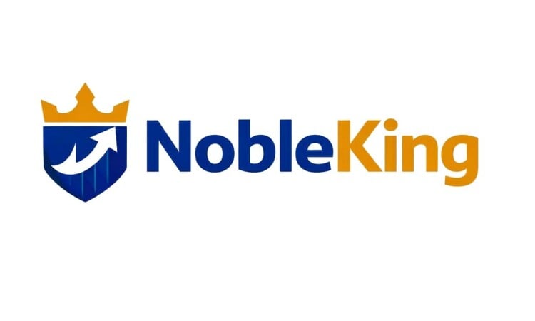NobleKing logo