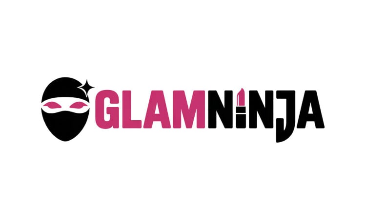 GlamNinja.com - New premium domain names for sale