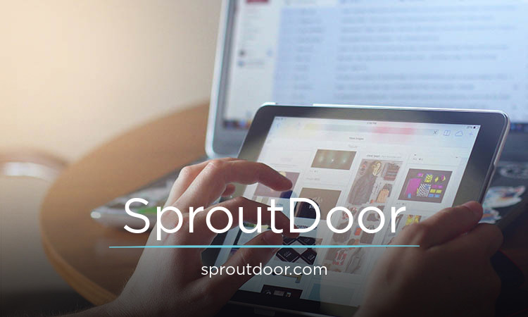 SproutDoor.com - Cool premium domain names
