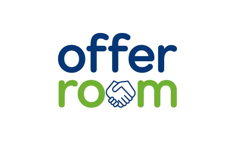 OfferRoom logo