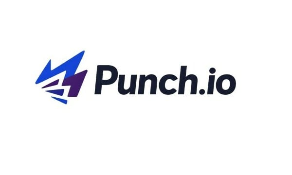 Punch logo