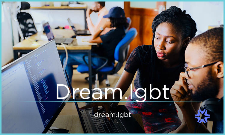 Dream.lgbt