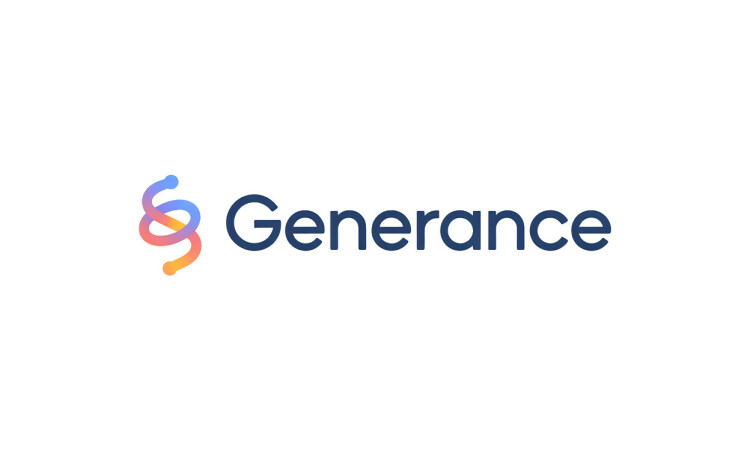 Generance logo