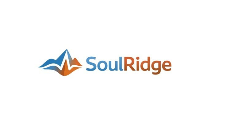 SoulRidge logo