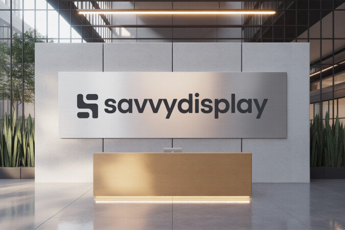 SavvyDisplay.com image 3