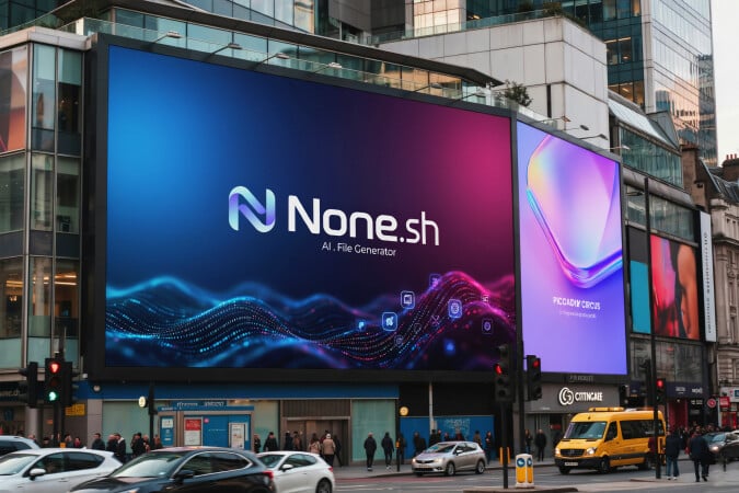 None.sh — 3
