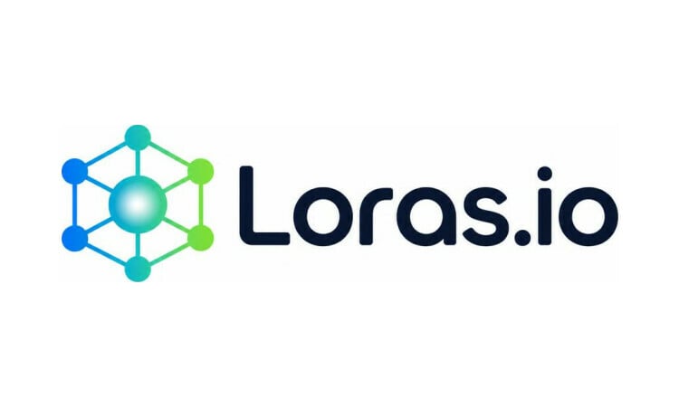 Loras logo