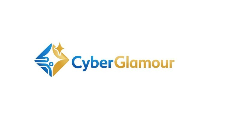 CyberGlamour logo