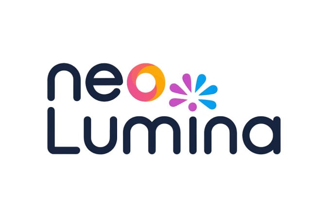 NeoLumina logo