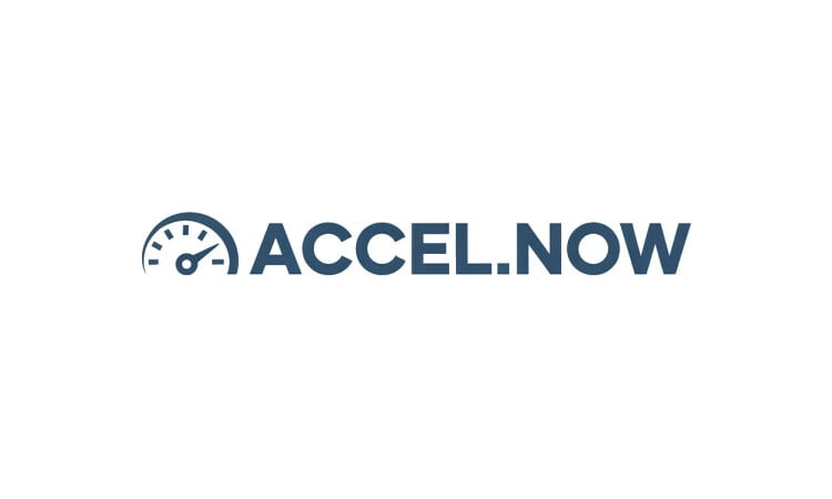 Accel logo