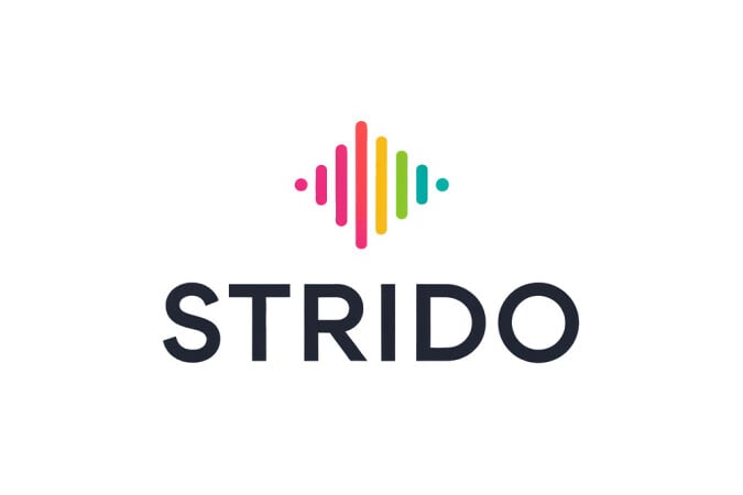 Strido logo