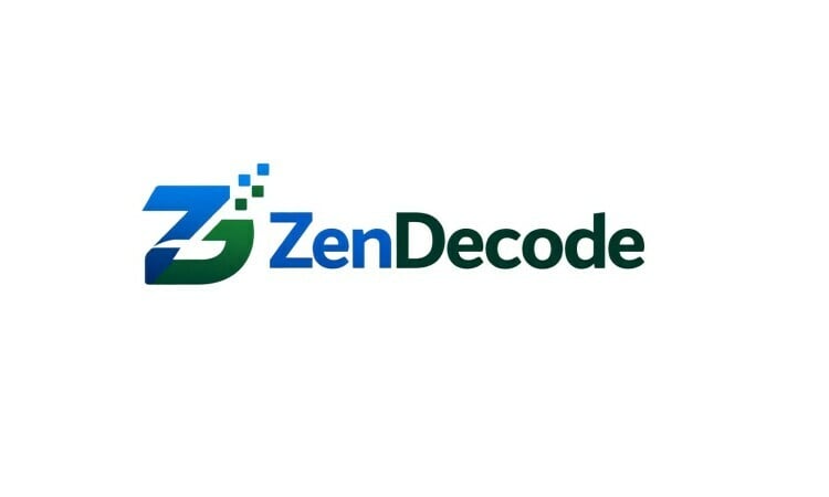 ZenDecode.com - Great premium domain names