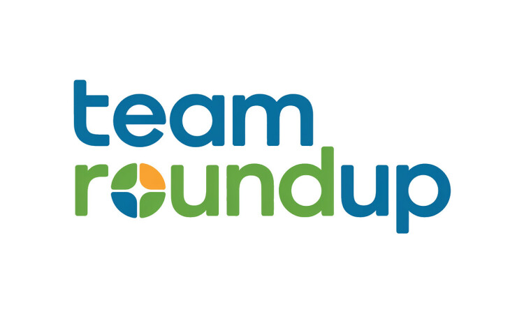TeamRoundup logo